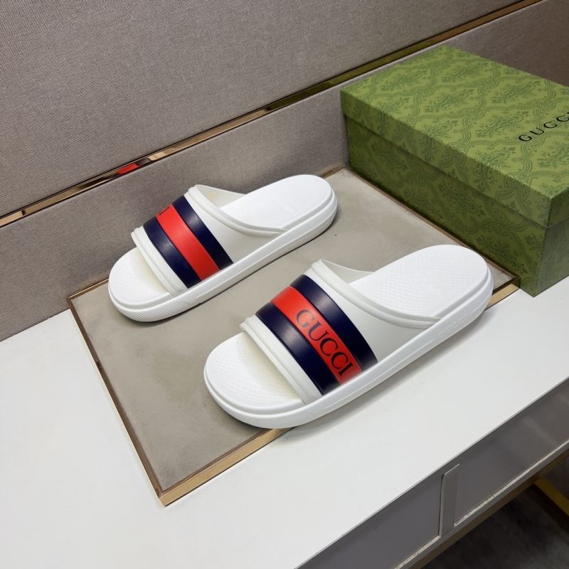 Gucci Slippers